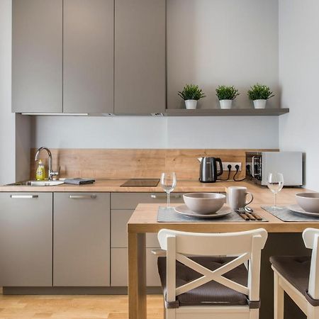 ריגה Perfect Location Cozy Studio Apt ➤Fully Equipped מראה חיצוני תמונה