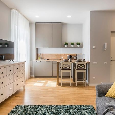 ריגה Perfect Location Cozy Studio Apt ➤Fully Equipped מראה חיצוני תמונה