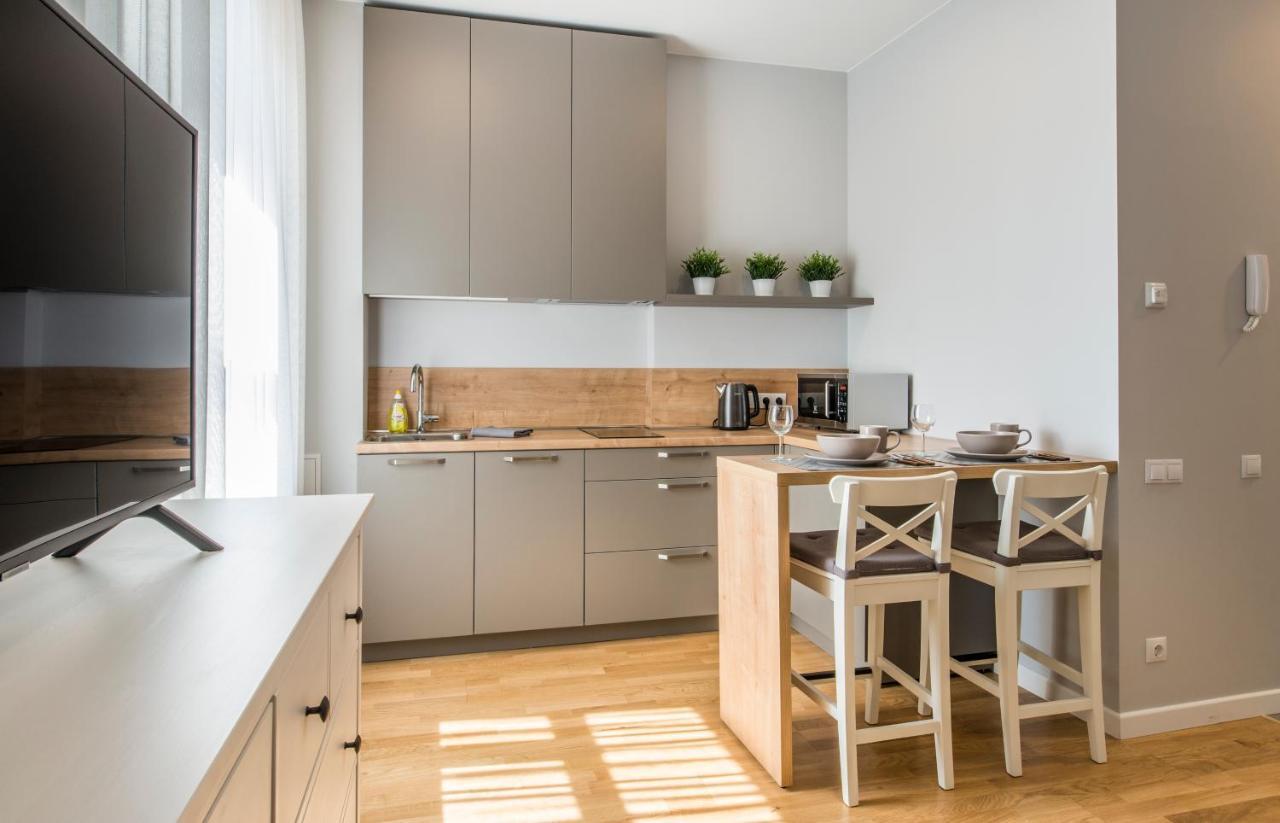 ריגה Perfect Location Cozy Studio Apt ➤Fully Equipped מראה חיצוני תמונה