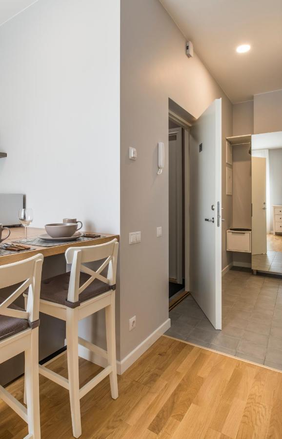 ריגה Perfect Location Cozy Studio Apt ➤Fully Equipped מראה חיצוני תמונה