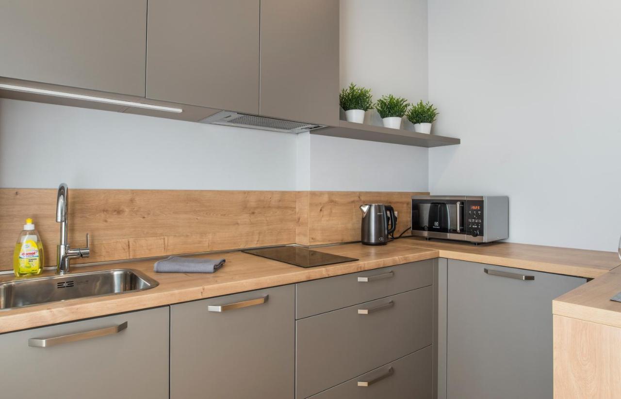 ריגה Perfect Location Cozy Studio Apt ➤Fully Equipped מראה חיצוני תמונה