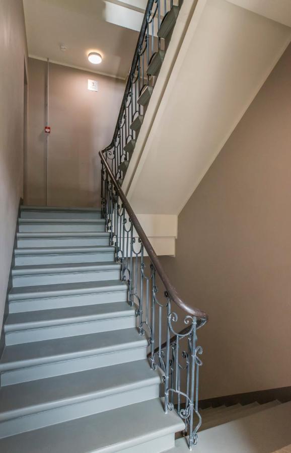 ריגה Perfect Location Cozy Studio Apt ➤Fully Equipped מראה חיצוני תמונה