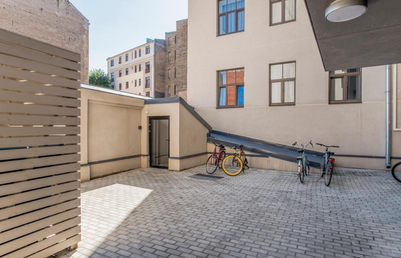 ריגה Perfect Location Cozy Studio Apt ➤Fully Equipped מראה חיצוני תמונה