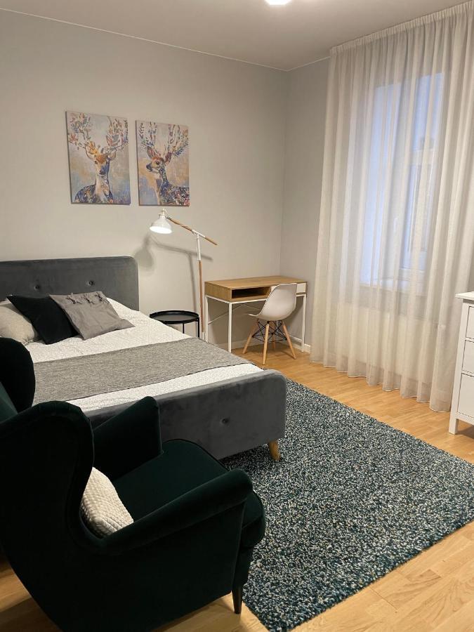 ריגה Perfect Location Cozy Studio Apt ➤Fully Equipped מראה חיצוני תמונה