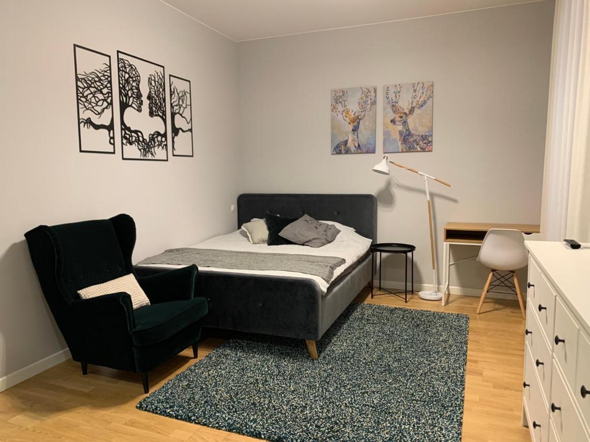 ריגה Perfect Location Cozy Studio Apt ➤Fully Equipped מראה חיצוני תמונה